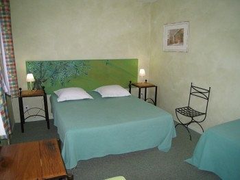 Hotel Du Mas