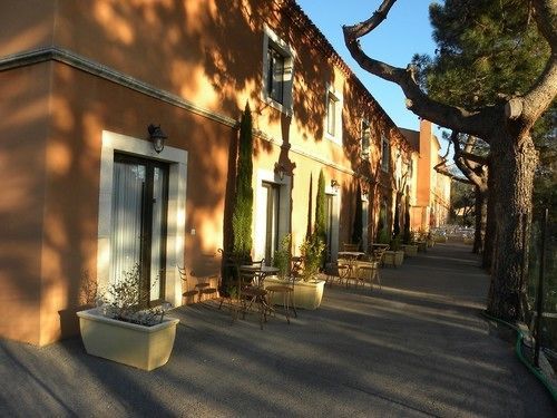 Hotel Du Mas 3*